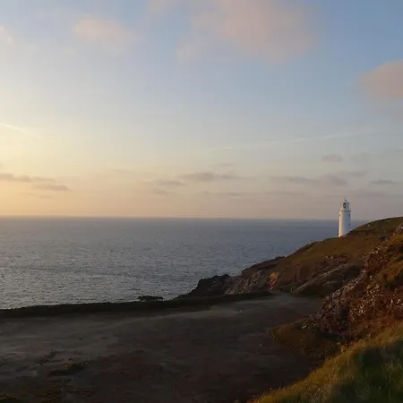 بيت ضيافة Tidal Heights